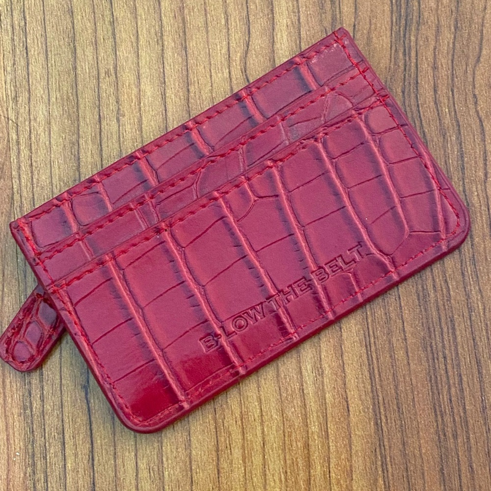 Card Holder